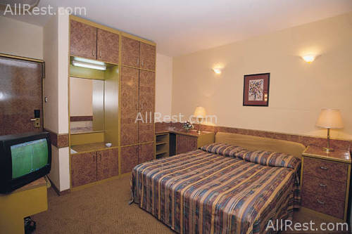 Central Hotel 5